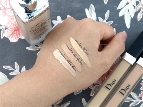 dior forever undercover concealer|dior forever skin concealer review.